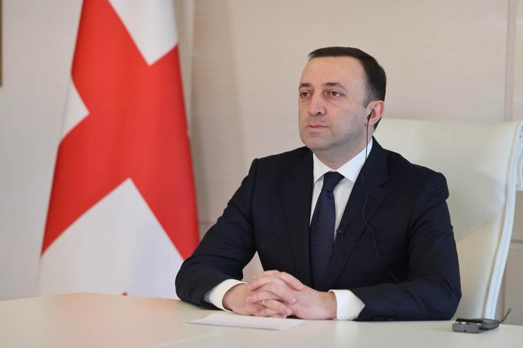 ირაკლი ღარიბაშვილი – საქართველოსა და უნგრეთს აერთიანებთ ტრადიციული და მარადიული ღირებულებების ერთგულება