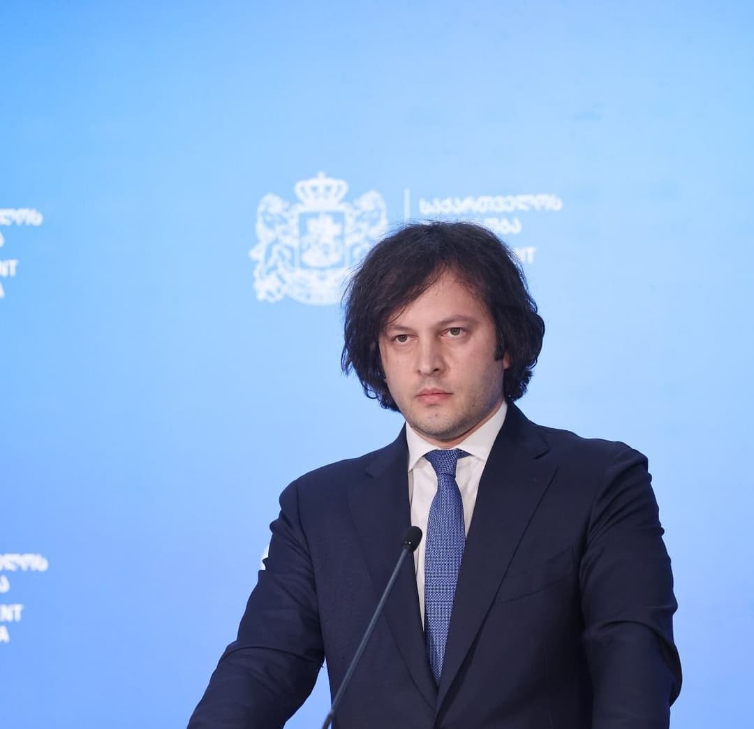 Defense cooperation “equally crucial” for Georgia and U.S. – Georgian PM