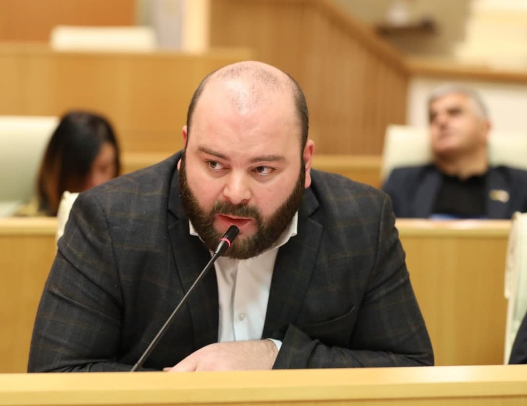 ბექა ლილუაშვილი – ამ დარბაზში თუ ზის ადამიანი, რომელიც ინფორმირებულია საერთოდ რა გავლენა ექნება ქვეყნის ეკონომიკაზე ამ კრიზისს