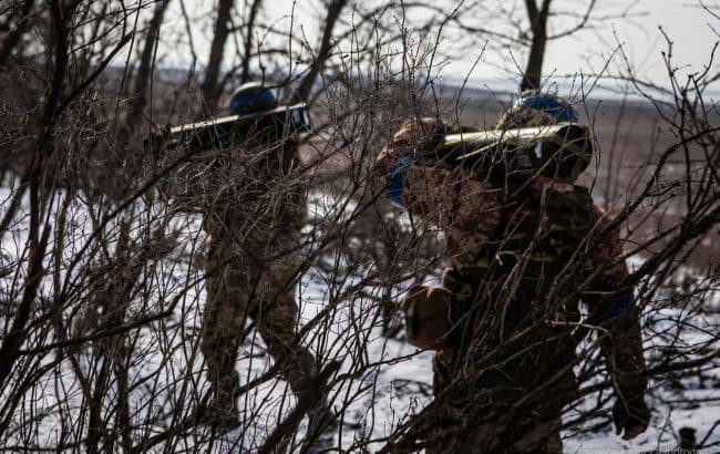 700-მდე ოკუპანტი, 7 ჯავშანტექნიკა და 4 ტანკი – რუსეთის ახალი დანაკარგები უკრაინაში