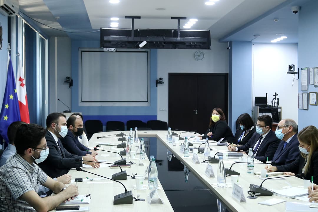 2 ოქტომბრის არჩევნებს ეუთო/ოდირის 30 გრძელვადიანი და 350 მოკლევადიანი დამკვირვებელი დააკვირდება