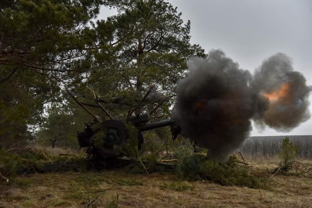 უკრაინის გენშტაბი რუსეთის საბრძოლო დანაკარგების შესახებ განახლებულ მონაცემებს აქვეყნებს