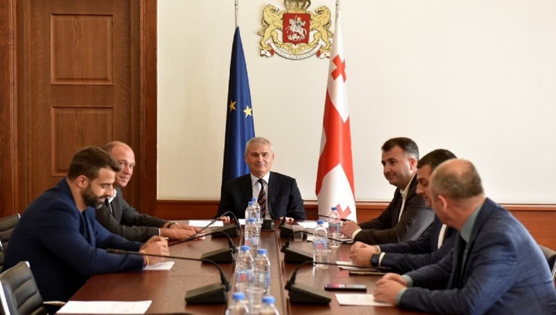 საპროცედურო საკითხთა და წესების კომიტეტმა გენრიეტა წიწავას პარლამენტის წევრის უფლებამოსილების ცნობის საკითხს მხარი დაუჭირა