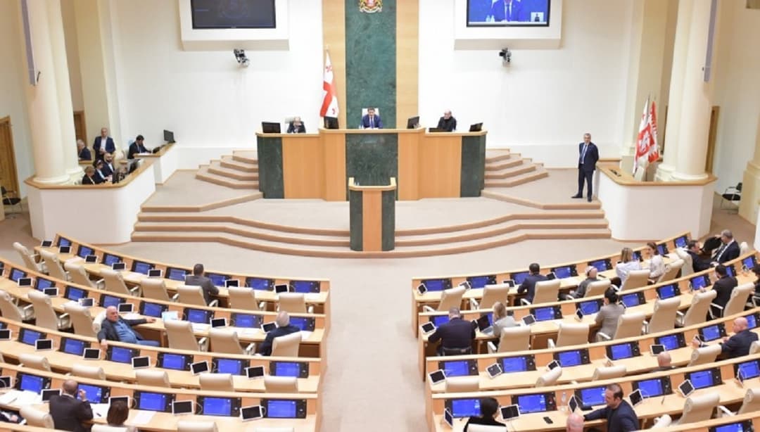 ავტომობილების ტექინსპექტირების გაუვლელობის განმეორების შემთხვევებზე ადმინისტრაციული პასუხისმგებლობა მკაცრდება