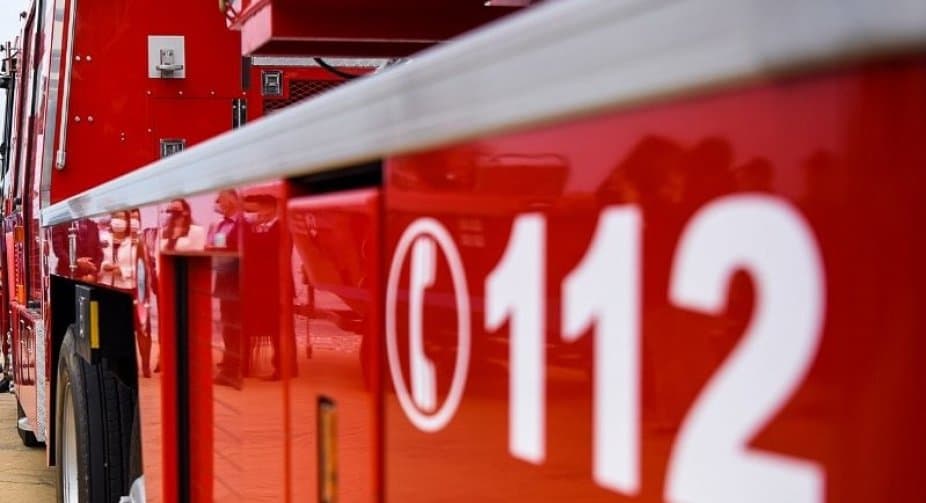 ვარკეთილში, საცხოვრებელ სახლში გაჩენილი ხანძარი ლიკვიდირებულია