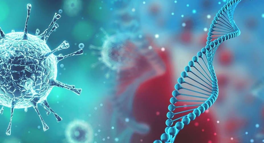 საქართველოში კორონავირუსის 5 076 ახალი შემთხვევა გამოვლინდა