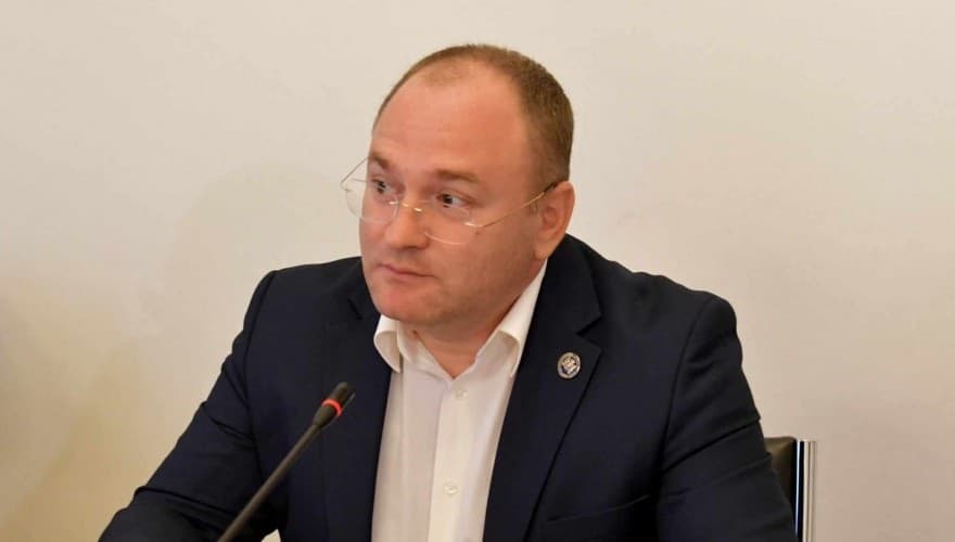 თავდაცვისა და უშიშროების კომიტეტმა “თავდაცვის კოდექსის“ განხილვა დაასრულა