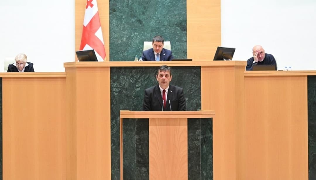 პარლამენტმა “საქართველოს საგადასახადო კოდექსში” შეტანილ ცვლილებებთან დაკავშირებით პრეზიდენტის მოტივირებულ შენიშვნებს მხარი არ დაუჭირა