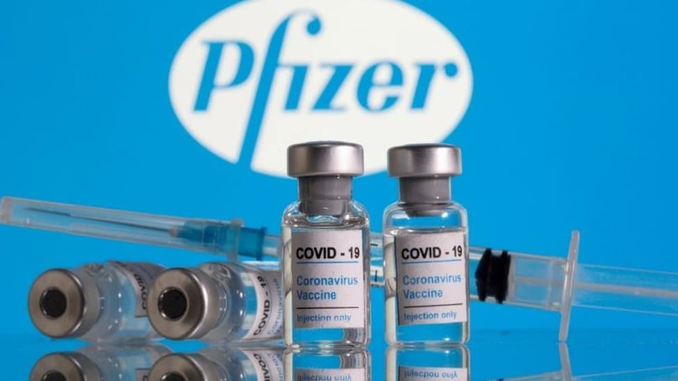 Georgia to receive 50,000 doses of Pfizer vaccine for children between 5-12