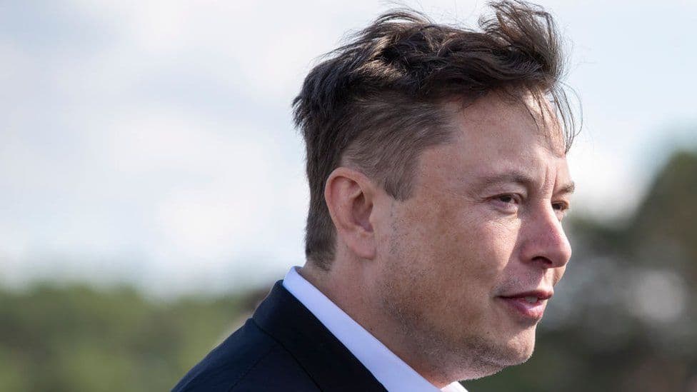 Elon Musk ‘rather hates’ being company boss