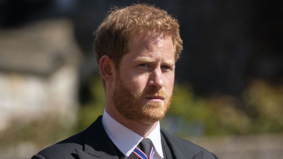 Prince Harry promises to share ‘highs and lows’ in memoir