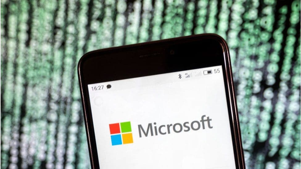 Microsoft: Chinese authorities slam ‘groundless’ hacking claims