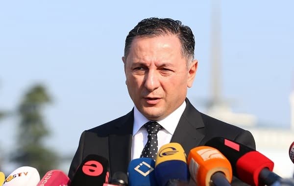 ვახტანგ გომელაური – გრძელდება დანაშაულის კლების ტენდენცია, დანაშაულის გახსნის მაჩვენებელი კი გააუმჯობესდა 35.5%-დან 50%-მდე