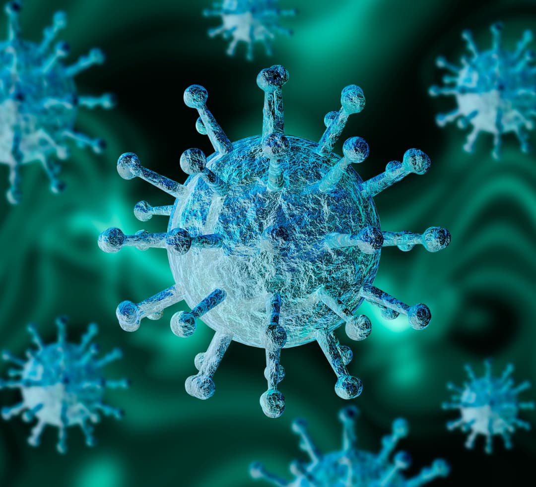 საქართველოში კორონავირუსით კიდევ 22 ადამიანი გარდაიცვალა