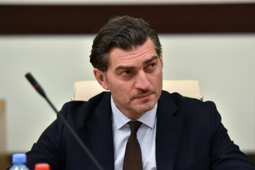 Former ruling party MP: Degnan met Ivanishvili to exert pressure on him to drag Georgia into war