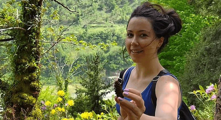 Police name motive behind murder of Australian Shanae Brooke Edwards in Tbilisi