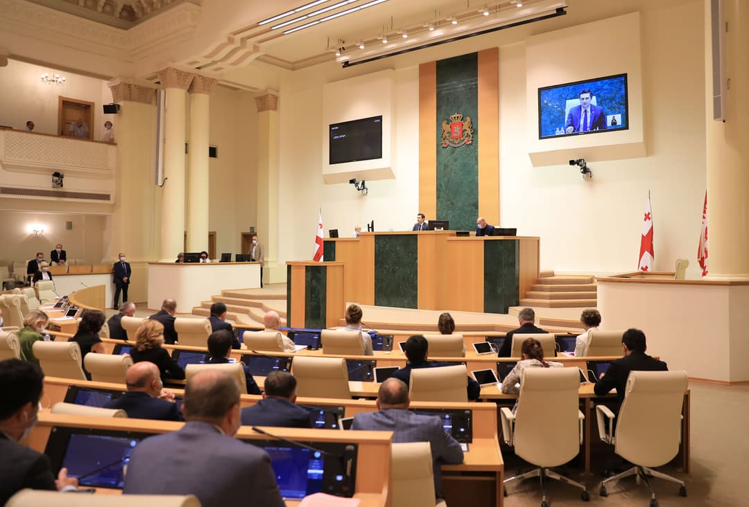 ალკოჰოლური, ნარკოტიკული ან ფსიქოტროპული სიმთვრალის მდგომარეობაში მოპედის მართვისთვის ჯარიმის ოდენობა გაიზრდება