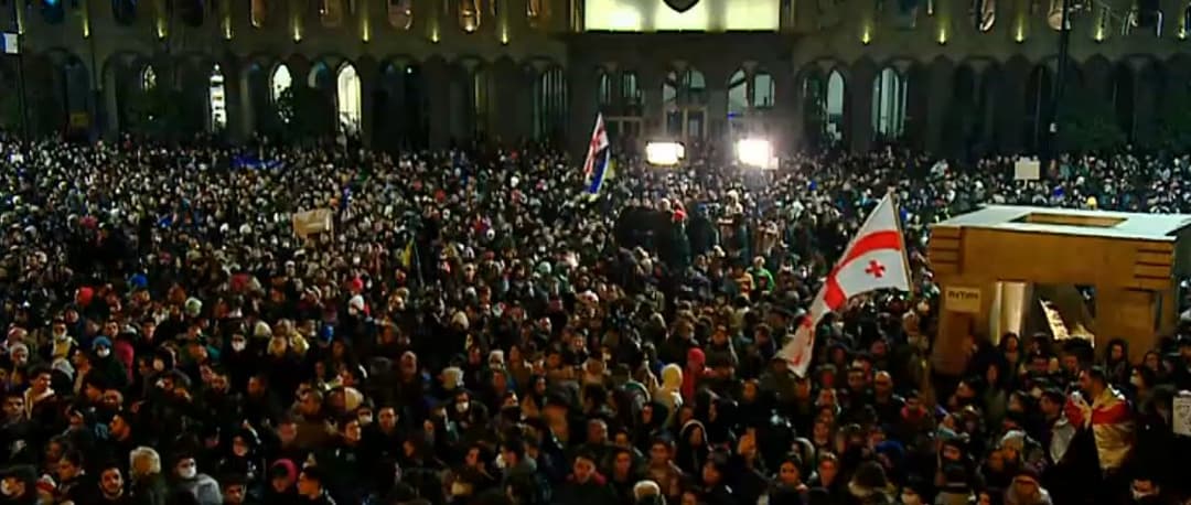 შსს – სამართალდარღვევის ნებისმიერი ფაქტი კანონის ფარგლებში, დაუყოვნებლივ იქნება აღკვეთილი
