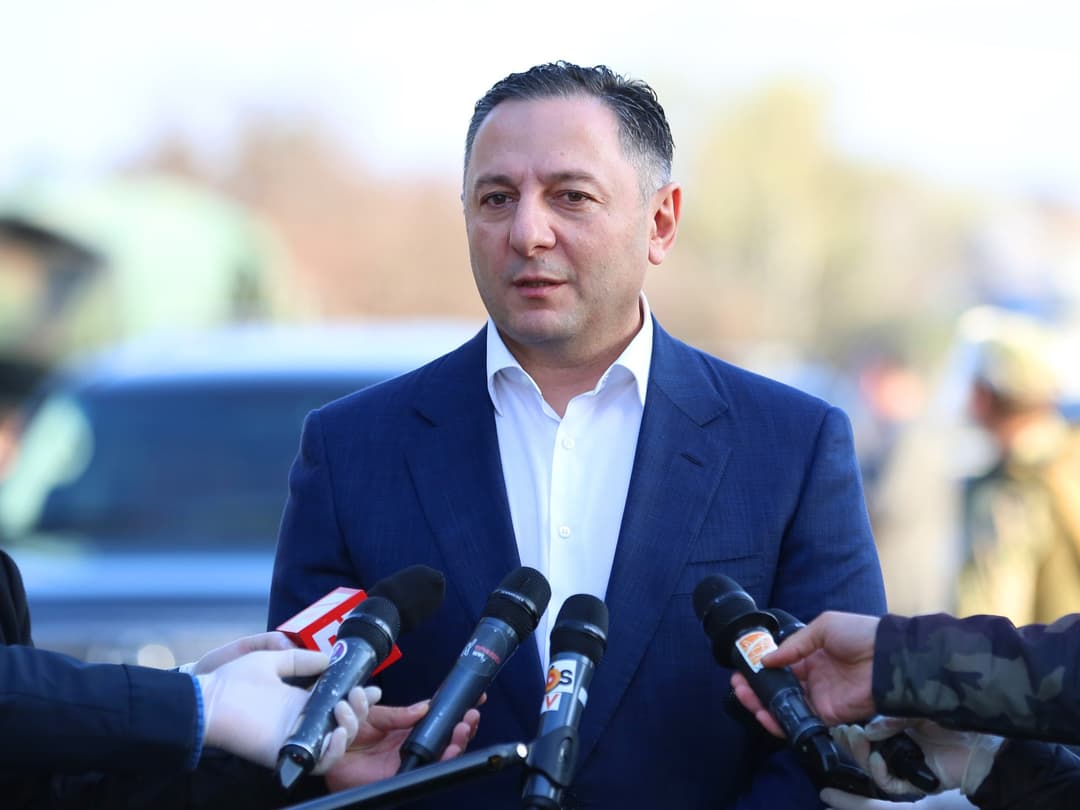 ვახტანგ გომელაური – 2008 წელს შინდისის ბრძოლა ერთ-ერთი განსაკუთრებული ბრძოლა იყო, ქედს ვიხრი ამ გმირების წინაშე