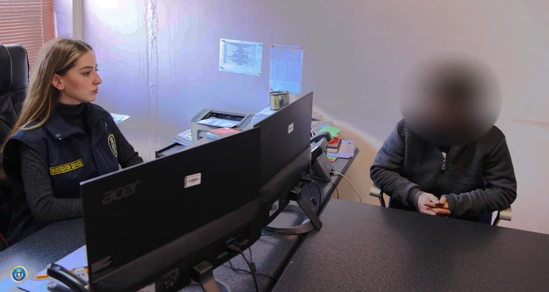 უცხო ქვეყნის მოქალაქის კუთვნილი მიწის ნაკვეთის მოტყუებით დაუფლების მცდელობის ფაქტზე პირთა ჯგუფი ამხილეს