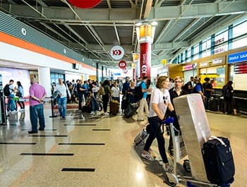 Georgia lifts all Covid regulations for foreigners entering the country