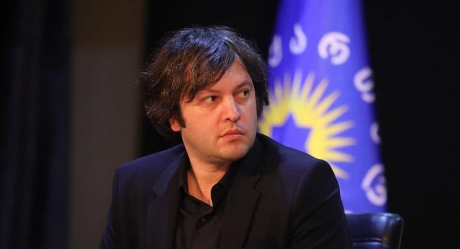 ირაკლი კობახიძე – ეს კაცი სისხლიანი, ნაძარცვი ფულით მოქმედებს და ამას სჭირდება ქართული საზოგადოებისგან სათანადო პასუხი