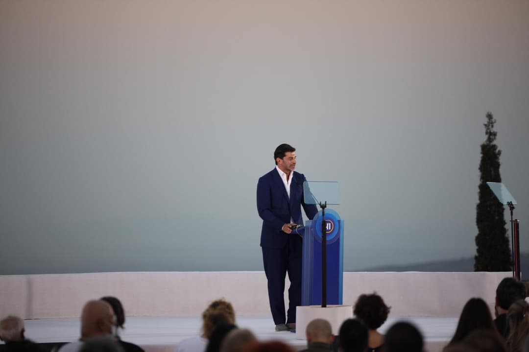 კახა კალაძე – ყველა ის ადამიანი, ვინც 5 ივლისს გიმეტებდათ თქვენ, გირტყამდათ, ძალადობდა, აზიანებდა ქვეყნის განვითარებას