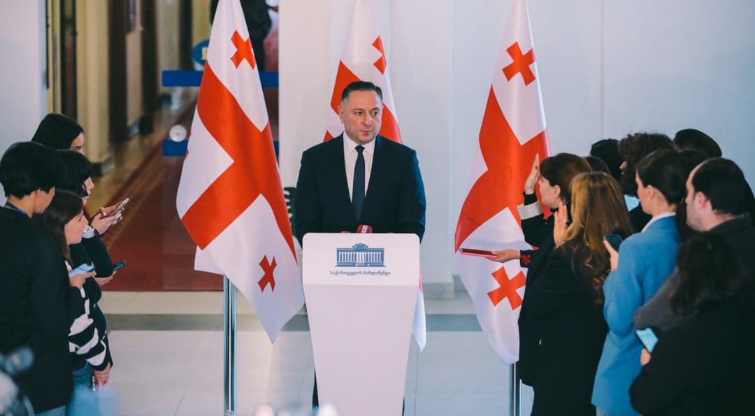 ვახტანგ გომელაური – შსს ყოველდღიურ რეჟიმში, აგრძელებს ნარკოტიკული დანაშაულის წინააღმდეგ ინტენსიურ ბრძოლას