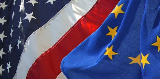 US, EU to unveil new sanctions against Russia today