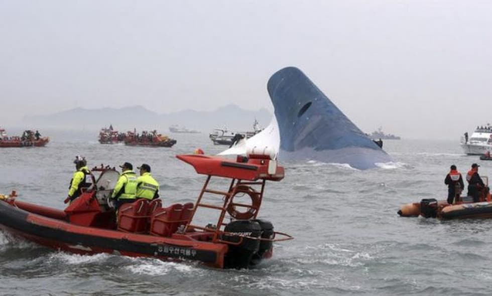 თურქეთის სანაპიროსთან სატვირთო გემი ჩაიძირა, რომლის ბორტზე უკრაინელები იმყოფებოდნენ, დაღუპულია 6 ადამიანი