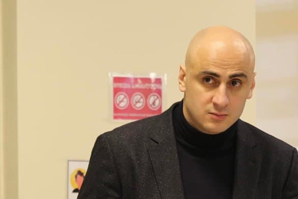 ნიკა მელია – დიახ, მე ვაპირებ დათო კეზერაშვილთან თანამშრომლობას და არა მარტო მასთან