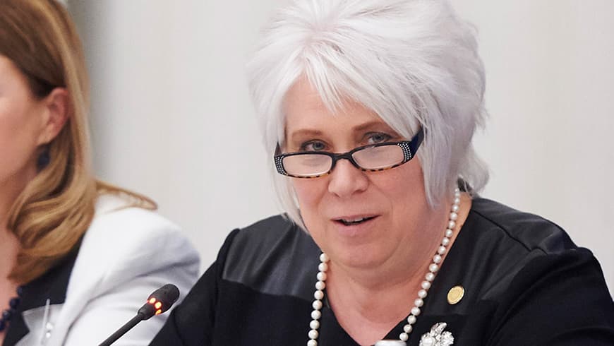 European Parliament sends observing mission to Georgia for municipal race