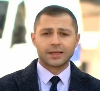 “მელაშვილი და ილიჩოვა თანამდებობის პირების დავალებით მოქმედებდნენ”