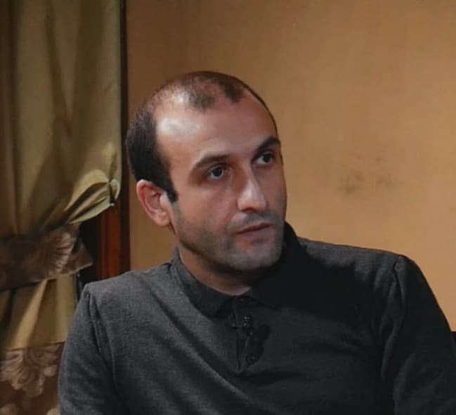 “ჩვენ გავაგრძელებთ კომუნიკაციას ყველასთან”