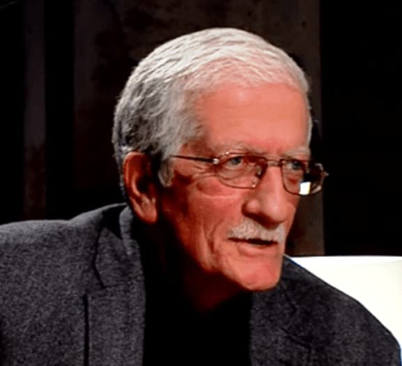 ისტორიკოსი გიორგი ოთხმეზური გარდაიცვალა