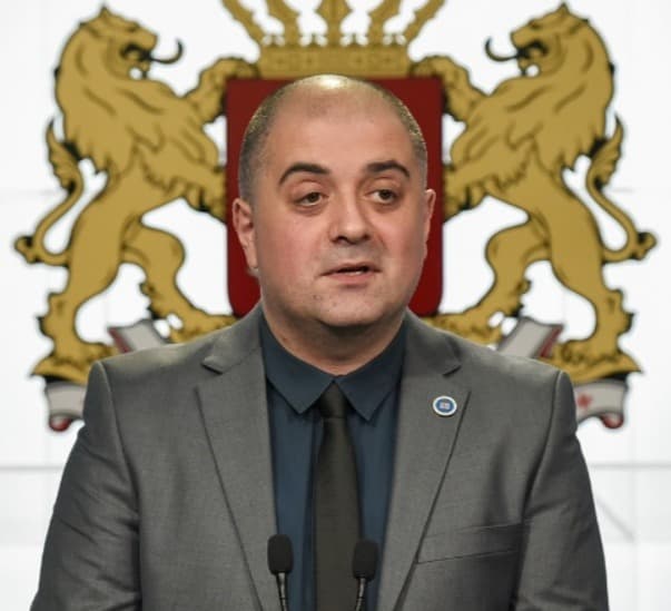 პროკურატურამ ივერი მელაშვილის და ნატალია ილიჩოვას მიმართ გამოძიება დაასრულა