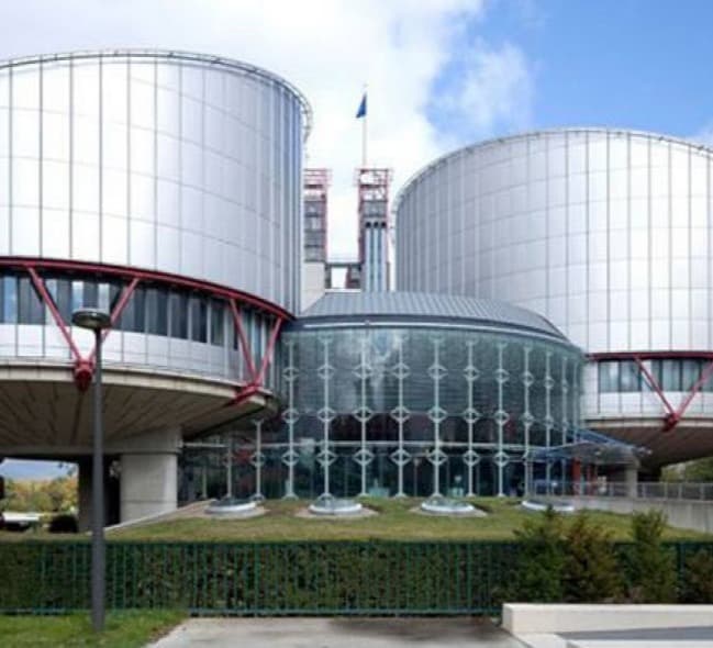 “სტრასბურგის სასამართლო დაეთანხმა საქართველოს მოთხოვნას, რომ რუსეთმა ადამიანის უფლებათა ევროპული კონვენციის არაერთი მუხლი დაარღვია”