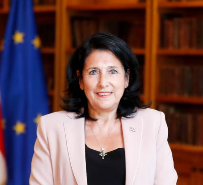 “სახელმწიფო არის აღიარებული როგორც ამ ომის მსხვერპლი და ეს არის ძალიან დიდი მიღწევა”