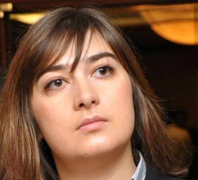 “ამ გადაწყვეტილებით, რუსეთი სრულად გათავისუფლდა პასუხისმგებლობისგან 8-12 აგვისტოს ჩადენილი დანაშაულებისთვის”