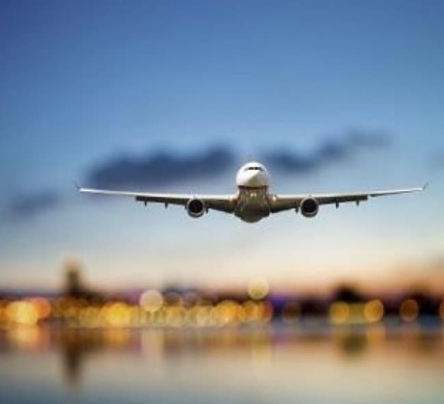 პირველი თებერვლიდან რეგულარულ ფრენებზე შეზღუდვა უქმდება