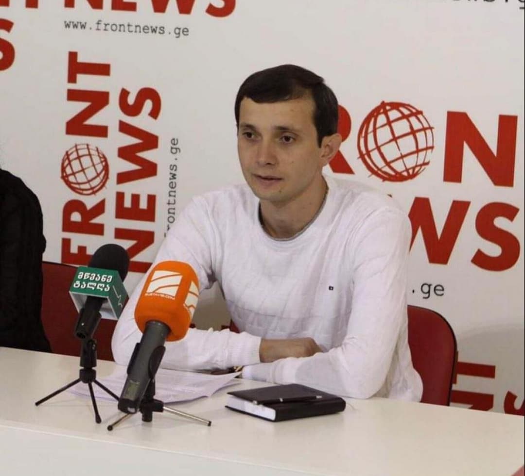 “საჭიროა აქტიური მსჯელობის დაწყება კონკრეტული, ქმედითი ცვლილებების განსახორციელებად”