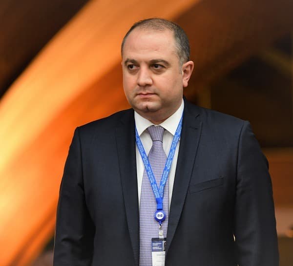 “ევროპის საბჭოს საპარლამენტო ასამბლეას წარვუდგენთ იმ პოზიტიურ შედეგებსა და შთამბეჭდავ გეგმებს, რომელიც საქართველოს მთავრობას გააჩნია”