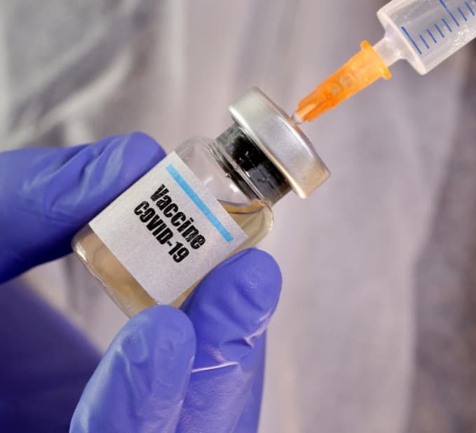 Sanofi to help produce 100 million Pfizer/BioNTech vaccine doses