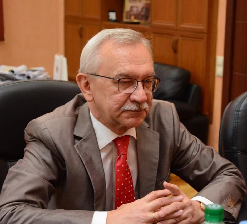 THERE IS NO IMPOSSIBLE IN POLICY, BUT THERE ARE THINGS WHICH CANNOT BE CHANGED – THE AMBASSADOR OF UKRAINE IN GEORGIA