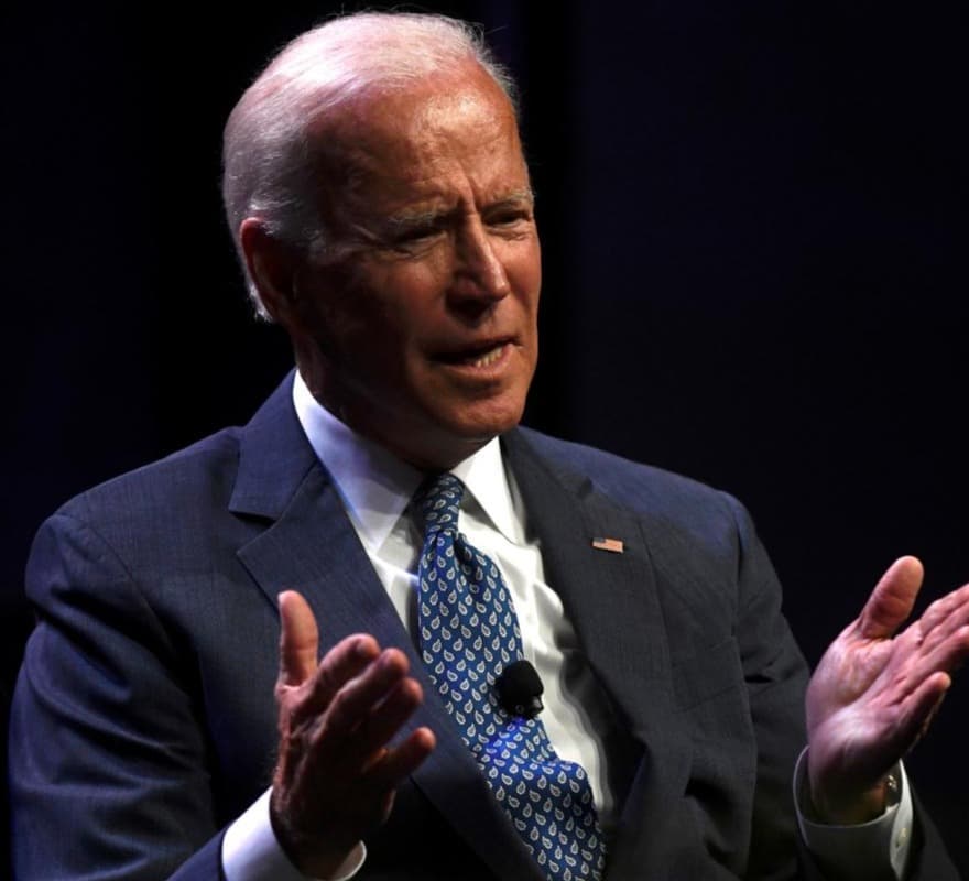 The United States froze some contracts for the sale of weapons to allies