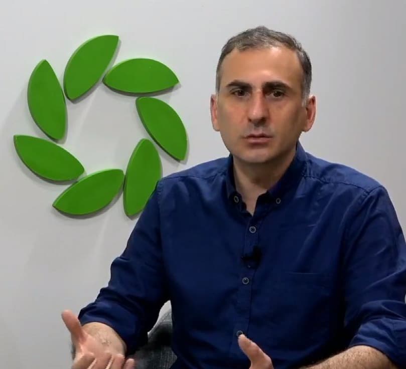 “ეს გათავისუფლება არის მოლაპარაკების შედეგი! დიახაც, მოლაპარაკებამ გამოიღო შედეგი”