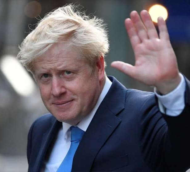 “ქედს ვიხრი თქვენი და თქვენი მთავრობის შეუპოვრობის წინაშე, რომელსაც თქვენ იჩენთ რუსეთის ზეწოლისთვის წინააღმდეგობის გაწევაში”