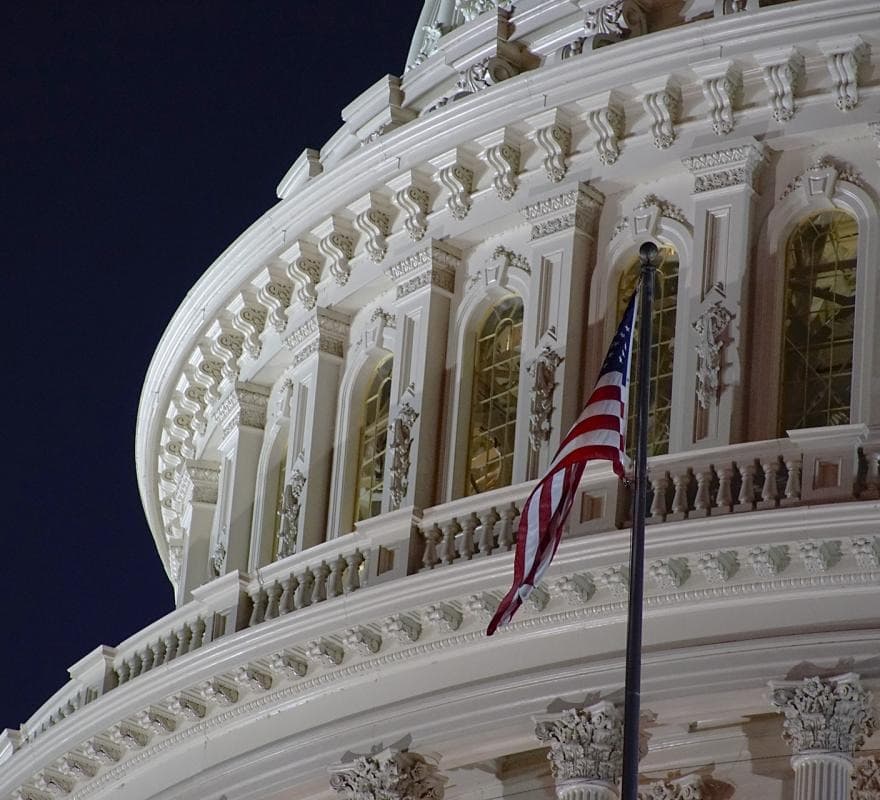 51 states may appear in the United States: a bill was submitted to Congress