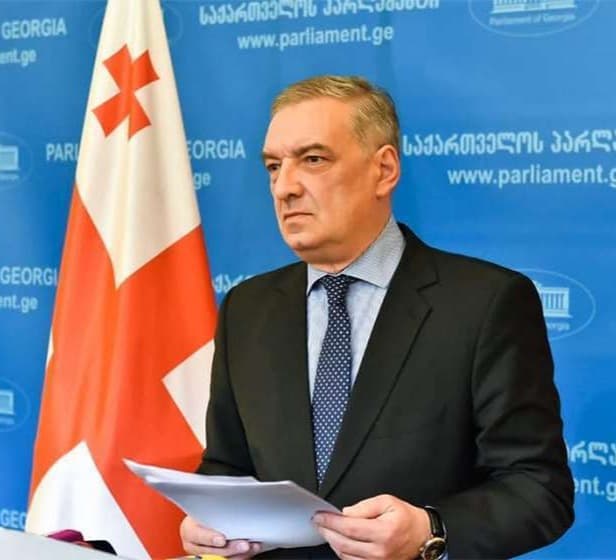 “ნაციონალურმა მოძრაობამ” დიდი ტაშით და აღფრთოვანებით მიიღო განცხადება, რომ დავით გარეჯი საქართველოს არ ეკუთვნის”