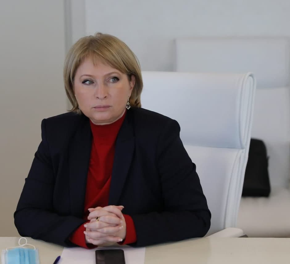 “აქტიურად, ვიწყებთ შეხვედრებს ტურისტული ინდუსტრიის წარმომადგენლებთან, როგორ შემოვიყვანოთ  უცხოელი ვაქცინირებული  მოქალაქეების პირველი ჯგუფები”